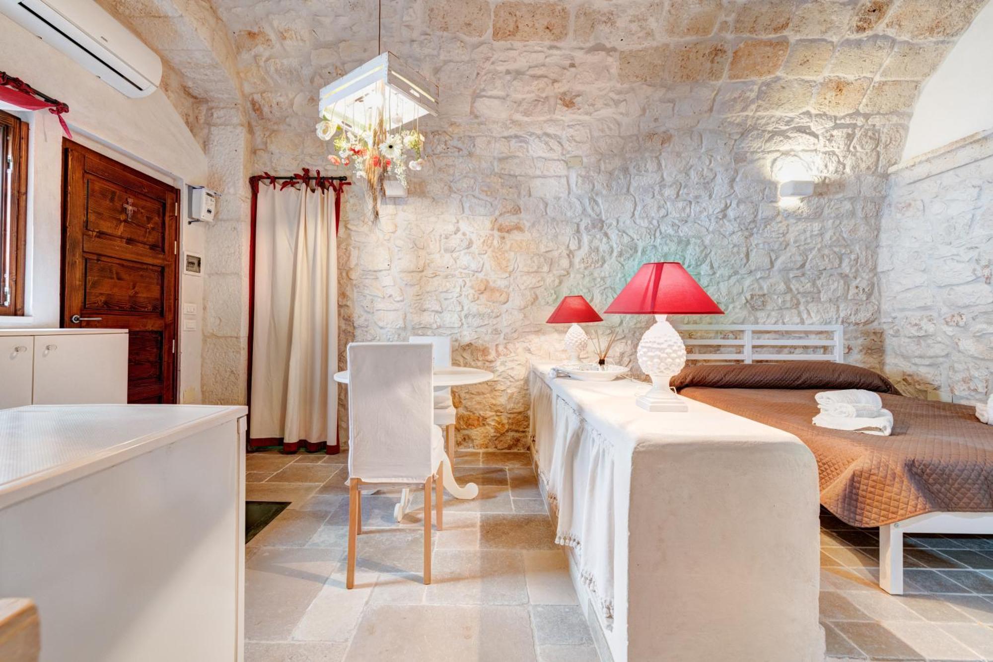 Le Bianche Casa vacanze *